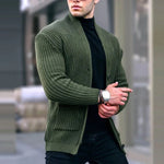 Slim Fit Sweater - CERPELO