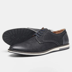 Image of Men's Thin Shoes Colorblock Breathable, Menswear, Uncategorized, CERPELO