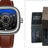 CAROTIF - Classic Watch