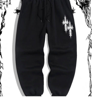 EMIRE  Waist Track Pants - CERPELO