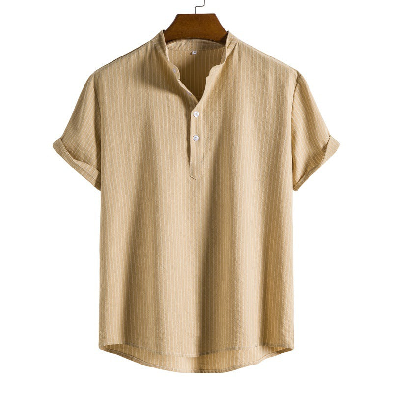 Image of DEMIRE SUMMER SHIRT - CERPELO