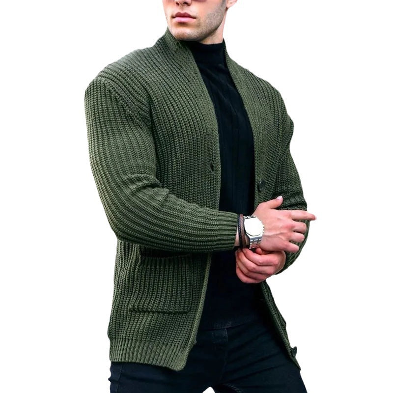 Slim Fit Sweater