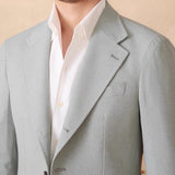 VAIRE- Lining Breathable Suit Jacket