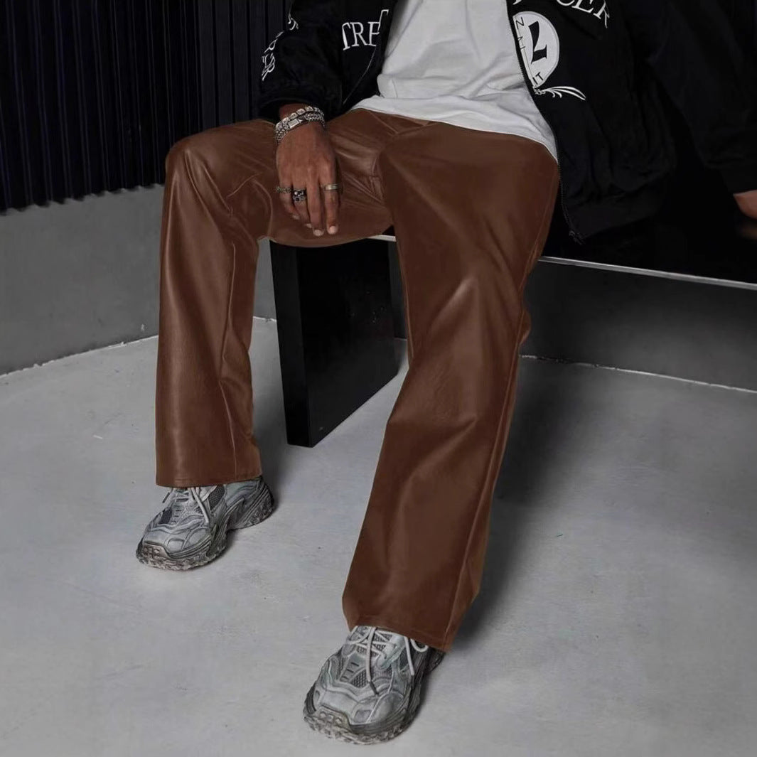 LEING CASUL PANT - CERPELO