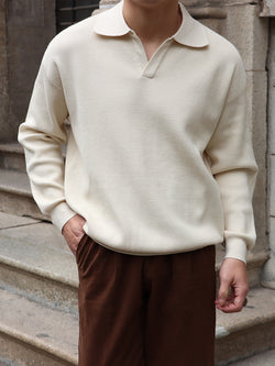 Image of SORRENTO | Men's Polo