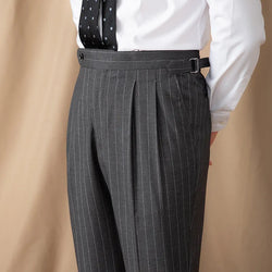 Image of Naples Casual Pants Men, Menswear, CERPELO