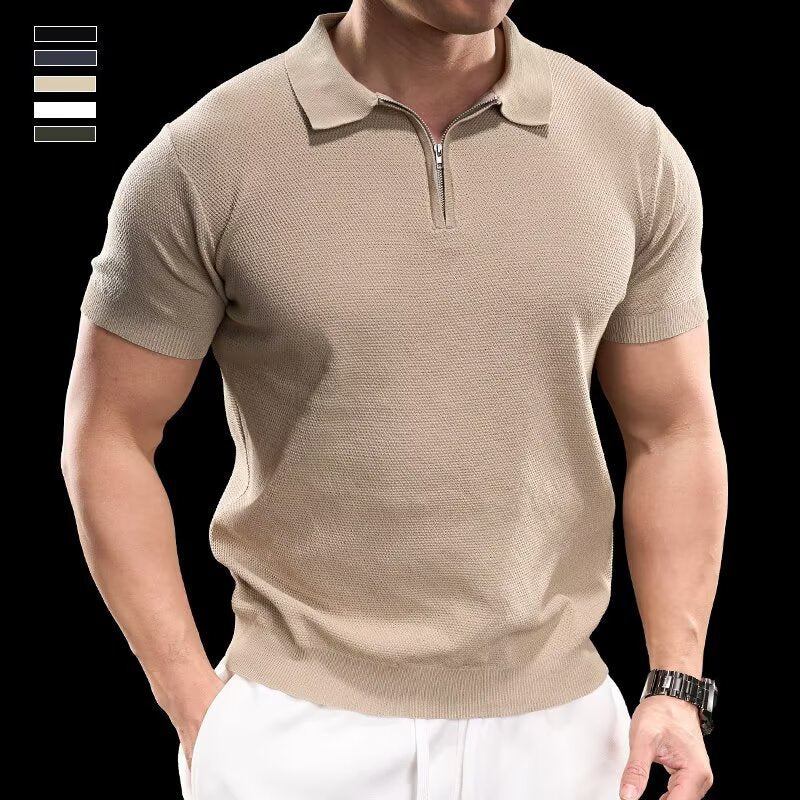 Image of Breathable Versatile Top - CERPELO