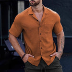 CARA - Casual Shirt CERPELO