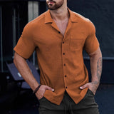CARA - Casual Shirt CERPELO