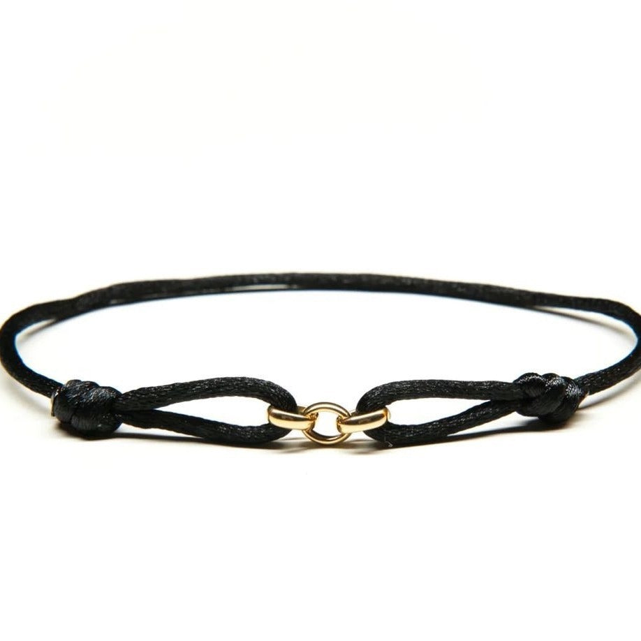 EMOUR | Men's BRACELET with Adjustable Carrying Strap