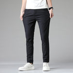 TIMRE CASUAL PANTS - CERPELO