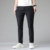 TIMRE CASUAL PANTS - CERPELO
