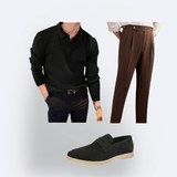 Verona Gentleman’s Combo