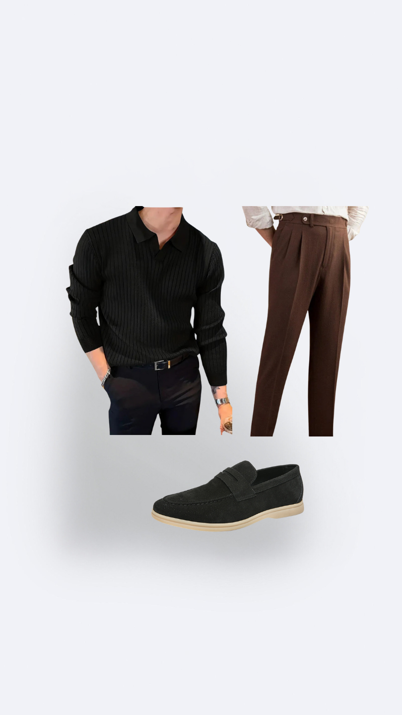 Verona Gentleman’s Combo