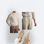 Chic Elegance Combo, Menswear, CERPELO