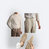 Chic Elegance Combo, Menswear, CERPELO